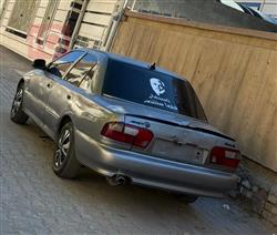 ميتسوبيشي لانسر